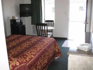 Geneva Motel Inglewood Habitación foto